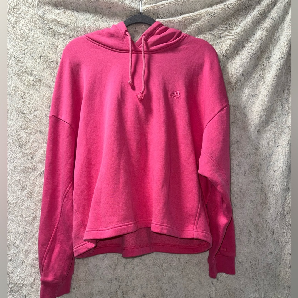 Adidas Sweater